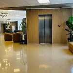 Queen Nelly Отель 4*