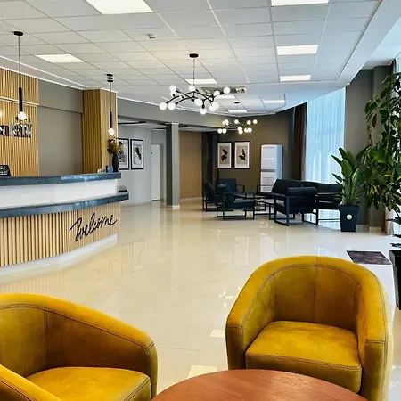 Hotel Queen Nelly Primorsko