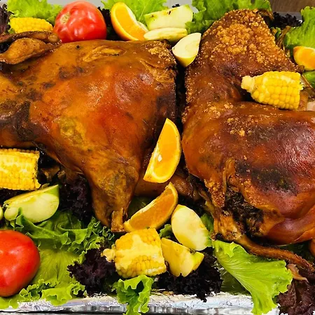 Queen Nelly Hotel 4*