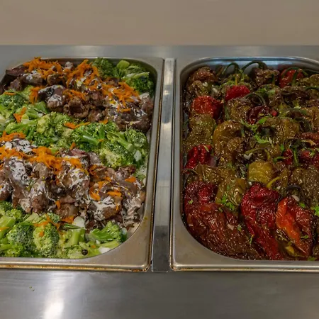 Queen Nelly Szálloda