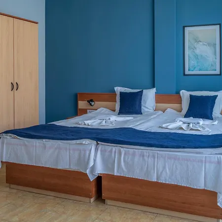 Szálloda Queen Nelly