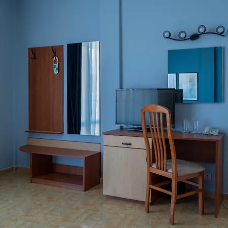 Queen Nelly Hotel Primorsko