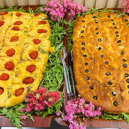 Szálloda Queen Nelly