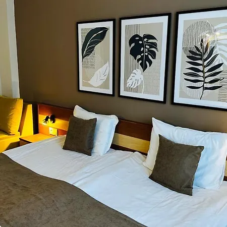 Queen Nelly Ξενοδοχείο