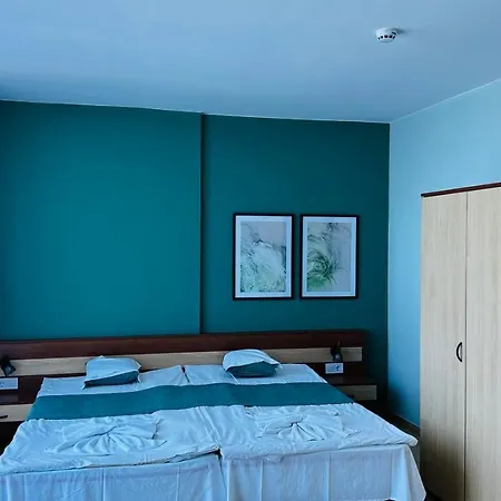 Queen Nelly Hotel Primorsko