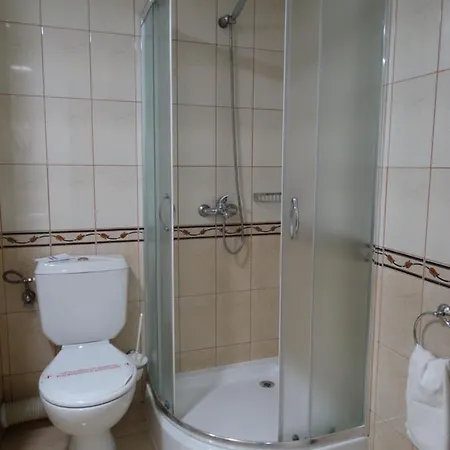 Ξενοδοχείο Queen Nelly