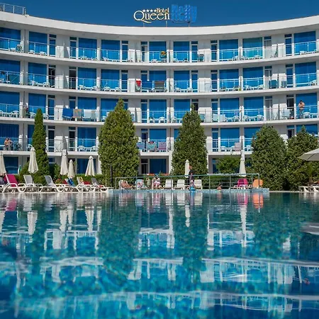 Ξενοδοχείο Queen Nelly