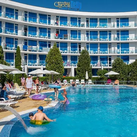 Ξενοδοχείο Queen Nelly