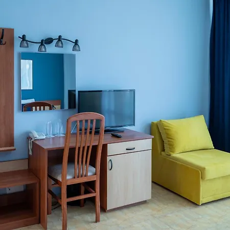 Queen Nelly Ξενοδοχείο