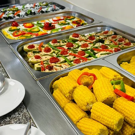 Ξενοδοχείο Queen Nelly