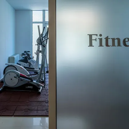 Ξενοδοχείο Queen Nelly 4*