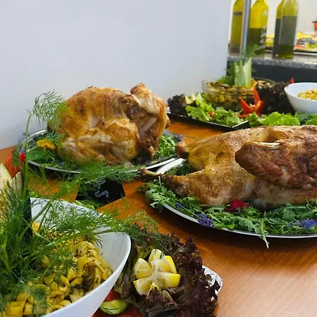 Queen Nelly Hotel Primorsko