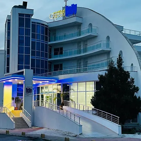 Hotel Queen Nelly Primorsko