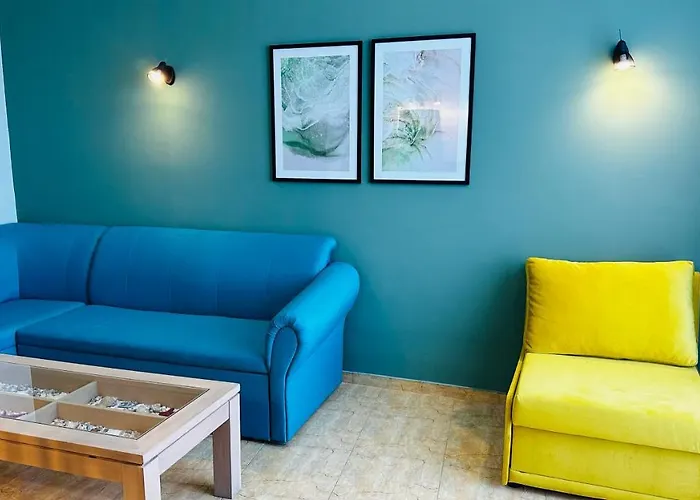 Queen Nelly Primorsko