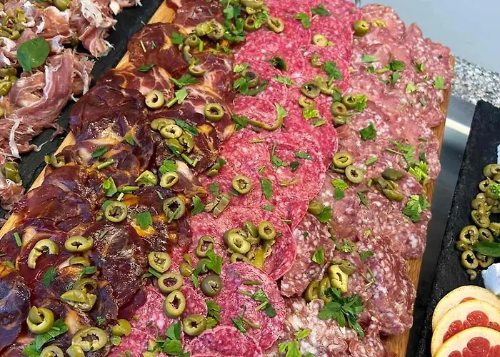 Queen Nelly Hotel Primorsko